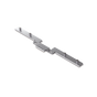 Kit de apilamiento/stack para unir 2 racks UniFi modelo U-RACK-6U-TL, para lo...