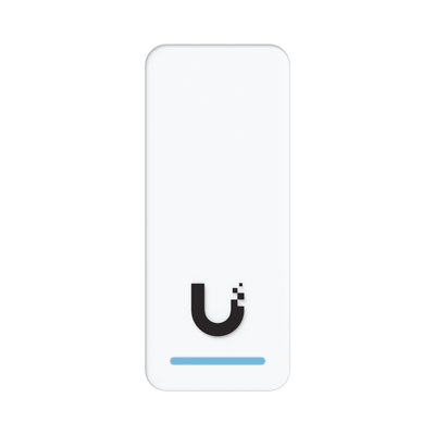 UniFi Access Lector Gen 2 lector NFC y sensor de movimiento, para aperturar una puerta (requiere UA-HUB-OUTDOOR) - UBIQUITI