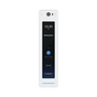 Lector UniFi Access G2 Pro, para tarjetas NFC, pantalla táctil, cámara y audi...