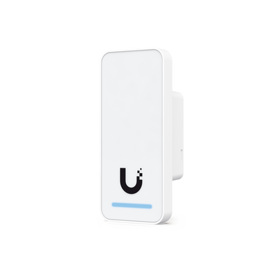 UniFi Access Kit de Inicio Gen 2, Incluye Hub para conexiones, lector NFC y movimiento / 10 tarjetas de acceso / sistema c...
