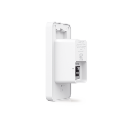 UniFi Access Kit de Inicio Gen 2, Incluye Hub para conexiones, lector NFC y movimiento / 10 tarjetas de acceso / sistema c...