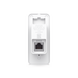UniFi Access Kit de Inicio Gen 2, Incluye Hub para conexiones, lector NFC y movimiento / 10 tarjetas de acceso / sistema c...