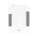 UniFi Access Kit de Inicio Gen2 Profesional para 1 puerta, (1) Lector NFC con pantalla táctil, audio 2 vías y cámara / (1)...