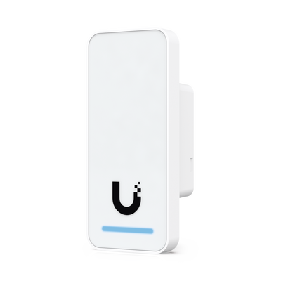 UniFi Access Kit de Inicio Gen2 Profesional para 1 puerta, (1) Lector NFC con pantalla táctil, audio 2 vías y cámara / (1)...