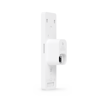 UniFi Access Kit de Inicio Gen2 Profesional para 1 puerta, (1) Lector NFC con pantalla táctil, audio 2 vías y cámara / (1)...