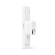 UniFi Access Kit de Inicio Gen2 Profesional para 1 puerta, (1) Lector NFC con pantalla táctil, audio 2 vías y cámara / (1)...