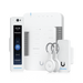 UniFi Access Kit de Inicio Gen2 Profesional para 1 puerta, (1) Lector NFC con pantalla táctil, audio 2 vías y cámara / (1)...