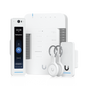UniFi Access Kit de Inicio Gen2 Profesional para 1 puerta, (1) Lector NFC con...