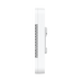 UniFi Access Hub Door, puede conectar 2 lectores y 2 cámaras (no incluidos) para controlar solo una puerta / 2 terminales ...