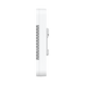 UniFi Access Hub Door, puede conectar 2 lectores y 2 cámaras (no incluidos) para controlar solo una puerta / 2 terminales ...