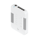 UniFi Access Hub Door, puede conectar 2 lectores y 2 cámaras (no incluidos) para controlar solo una puerta / 2 terminales ...