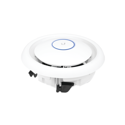 UAP-AC-PRO UniFi con bocina integrada para voceo mediante aplicación UniFi, listo registro SIP UBIQUITI - Vista 5