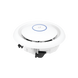 UAP-AC-PRO UniFi con bocina integrada para voceo mediante aplicación UniFi, listo registro SIP UBIQUITI - Vista 5