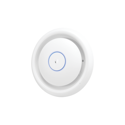 UAP-AC-PRO UniFi con bocina integrada para voceo mediante aplicación UniFi, listo registro SIP UBIQUITI - Vista 2