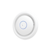 UAP-AC-PRO UniFi con bocina integrada para voceo mediante aplicación UniFi, listo registro SIP UBIQUITI - Vista 2