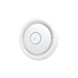 UAP-AC-PRO UniFi con bocina integrada para voceo mediante aplicación UniFi, listo registro SIP UBIQUITI - Vista 2