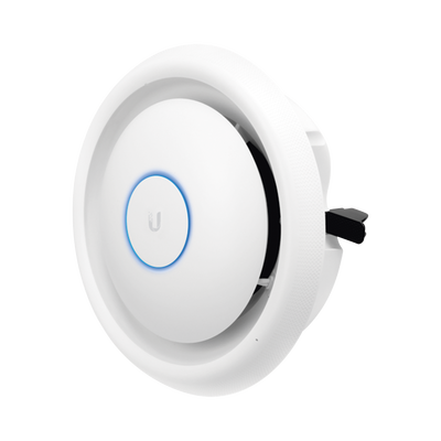 UAP-AC-PRO UniFi con bocina integrada para voceo mediante aplicación UniFi, listo registro SIP - UBIQUITI