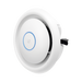 UAP-AC-PRO UniFi con bocina integrada para voceo mediante aplicación UniFi, listo registro SIP - UBIQUITI