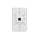 5 Access Point UniFI doble banda, cobertura 180°, MIMO 2x2 de pared para habitaciones de hotel. UBIQUITI - Vista 2