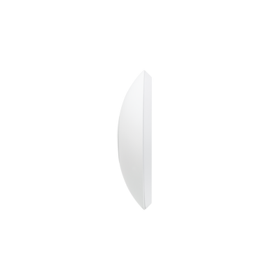 Access Point UniFi de largo alcance, Doble banda 802.11ac MIMO2X2 para interior, PoE 802.3af, soporta 250 clientes, hasta ...