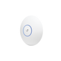 Access Point UniFi de largo alcance, Doble banda 802.11ac MIMO2X2 para interi...