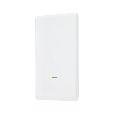 Access Point UniFi para MESH en exterior, antena integrada 360º 802.11ac MIMO 3X3, Ideal para venta de fichas - UBIQUITI