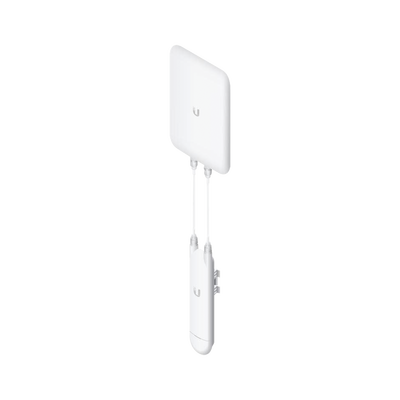 Access Point UniFi MESH con antena sectorial de 90° 802.11ac MIMO 2X2, hasta 100 usuarios. - UBIQUITI