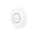 Access Point UniFi doble banda 802.11ac MIMO 3X3 para interior, PoE af/at, soporta 125+ clientes, Hasta 1.3 Gbps PoE inclu...
