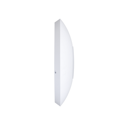 Access Point UniFi doble banda 802.11ac Wave 2 MU-MIMO 4X4, airView, airTime, hasta 500 clientes, antena Beamforming, PoE ...