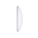Access Point UniFi doble banda 802.11ac Wave 2 MU-MIMO 4X4, airView, airTime, hasta 500 clientes, antena Beamforming, PoE ...