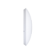 Access Point UniFi doble banda 802.11ac Wave 2 MU-MIMO 4X4, airView, airTime, hasta 500 clientes, antena Beamforming, PoE ...