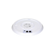 Access Point UniFi doble banda 802.11ac Wave 2 MU-MIMO 4X4, airView, airTime, hasta 500 clientes, antena Beamforming, PoE ...