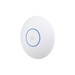 Access Point UniFi doble banda 802.11ac Wave 2 MU-MIMO 4X4, airView, airTime, hasta 500 clientes, antena Beamforming, PoE ...