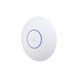 Access Point UniFi doble banda 802.11ac Wave 2 MU-MIMO 4X4, airView, airTime, hasta 500 clientes, antena Beamforming, PoE ...