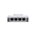 Access Point In Wall HD MU-MIMO 4x4 Wave 2 con 5 puertos (1 PoE entrada 802.3af/at PoE+, 1 PoE salida 48V y 3 Ethernet Pas...