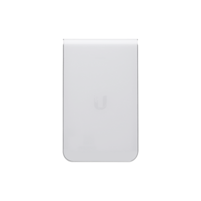 Access Point In Wall HD MU-MIMO 4x4 Wave 2 con 5 puertos (1 PoE entrada 802.3af/at PoE+, 1 PoE salida 48V y 3 Ethernet Pas...