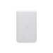 Access Point In Wall HD MU-MIMO 4x4 Wave 2 con 5 puertos (1 PoE entrada 802.3af/at PoE+, 1 PoE salida 48V y 3 Ethernet Pas...