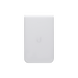 Access Point In Wall HD MU-MIMO 4x4 Wave 2 con 5 puertos (1 PoE entrada 802.3af/at PoE+, 1 PoE salida 48V y 3 Ethernet Pas...
