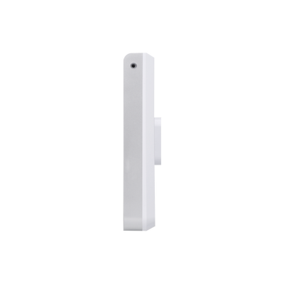Access Point In Wall HD MU-MIMO 4x4 Wave 2 con 5 puertos (1 PoE entrada 802.3af/at PoE+, 1 PoE salida 48V y 3 Ethernet Pas...