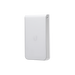 Access Point In Wall HD MU-MIMO 4x4 Wave 2 con 5 puertos (1 PoE entrada 802.3af/at PoE+, 1 PoE salida 48V y 3 Ethernet Pas...