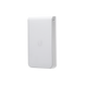 Access Point In Wall HD MU-MIMO 4x4 Wave 2 con 5 puertos (1 PoE entrada 802.3af/at PoE+, 1 PoE salida 48V y 3 Ethernet Pas...