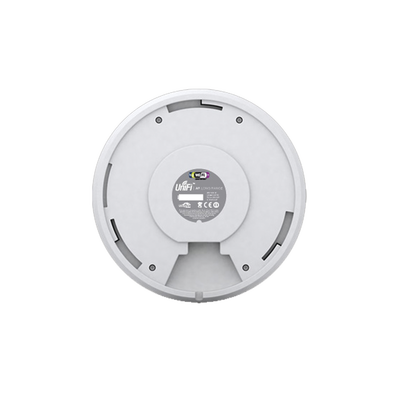 Access Point UniFi para largo alcance, 802.11 b/g/n (2.4 GHz) Hasta 100 dispositivos WiFi UBIQUITI - Vista 3