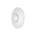 Access Point UniFi para largo alcance, 802.11 b/g/n (2.4 GHz) Hasta 100 dispositivos WiFi - UBIQUITI