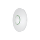 Access Point UniFi para largo alcance, 802.11 b/g/n (2.4 GHz) Hasta 100 dispositivos WiFi - UBIQUITI