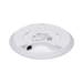 Access Point UniFi 802.11ac Wave 2,  MU-MIMO4X4 con antena Beamforming, hasta 1.7 Gbps, para interior PoE 802.3af, soporta...