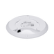 Access Point UniFi 802.11ac Wave 2,  MU-MIMO4X4 con antena Beamforming, hasta 1.7 Gbps, para interior PoE 802.3af, soporta...
