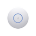 Access Point UniFi 802.11ac Wave 2,  MU-MIMO4X4 con antena Beamforming, hasta 1.7 Gbps, para interior PoE 802.3af, soporta...
