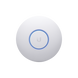 Access Point UniFi 802.11ac Wave 2,  MU-MIMO4X4 con antena Beamforming, hasta 1.7 Gbps, para interior PoE 802.3af, soporta...