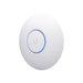 Access Point UniFi 802.11ac Wave 2,  MU-MIMO4X4 con antena Beamforming, hasta 1.7 Gbps, para interior PoE 802.3af, soporta...