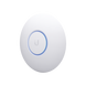 Access Point UniFi 802.11ac Wave 2,  MU-MIMO4X4 con antena Beamforming, hasta 1.7 Gbps, para interior PoE 802.3af, soporta...